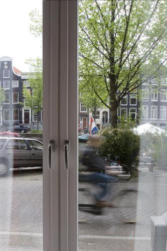 Prinsenhuis Amsterdam Eksteriør bilde